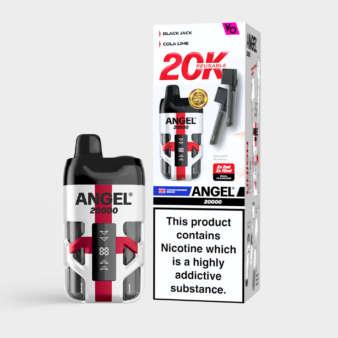 Union Edition 2x (2ml + 10ml)