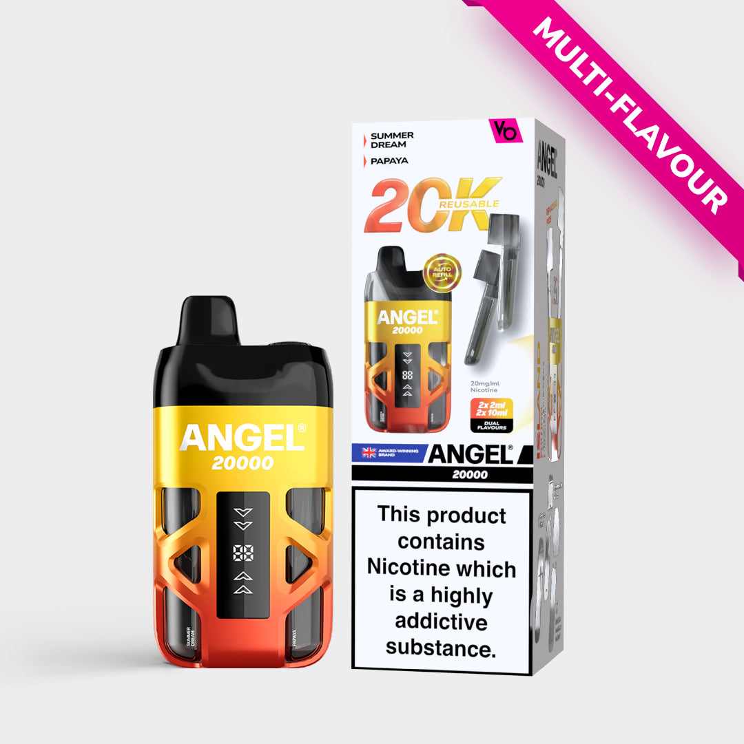 Island Edition 2x (2ml + 10ml)