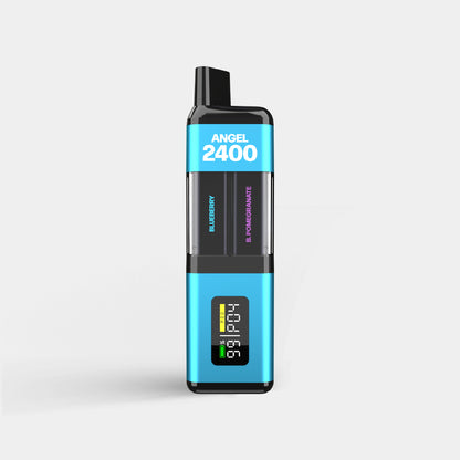 Angel 2400 Blue Edition Vape Device