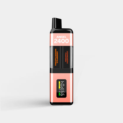 Coral Edition 4 in 1 Kit - Vapes Bars®