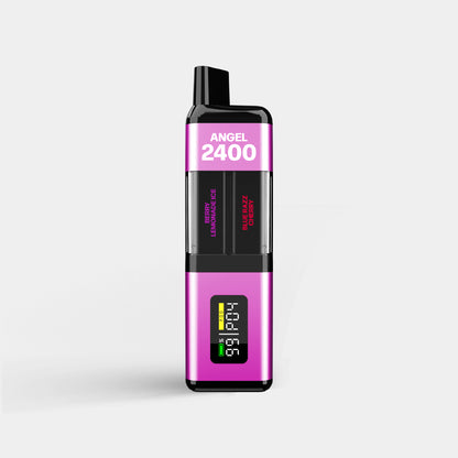 Angel 2400 Magneta Edition Vape Device