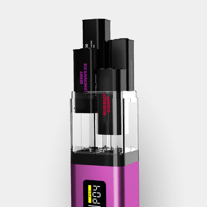 Magenta Edition - Vapes Bars®