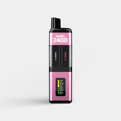 Pink Edition 4 in 1 Kit - Vapes Bars®