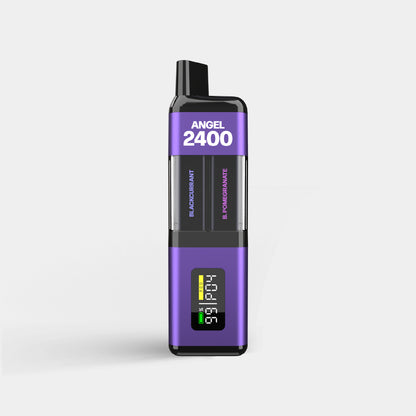 Purple Edition 4 in 1 Kit - Vapes Bars®