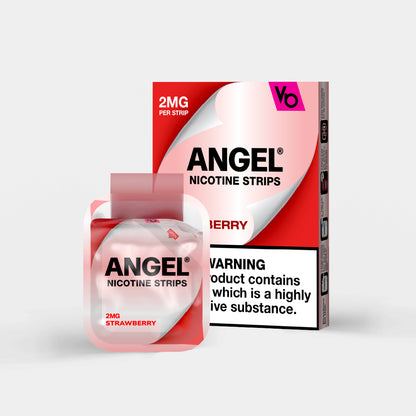Strawberry 2MG