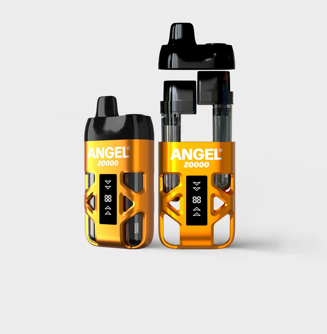 Vapes Bars® UK | Premium Vaping Devices & Award-Winning Brands