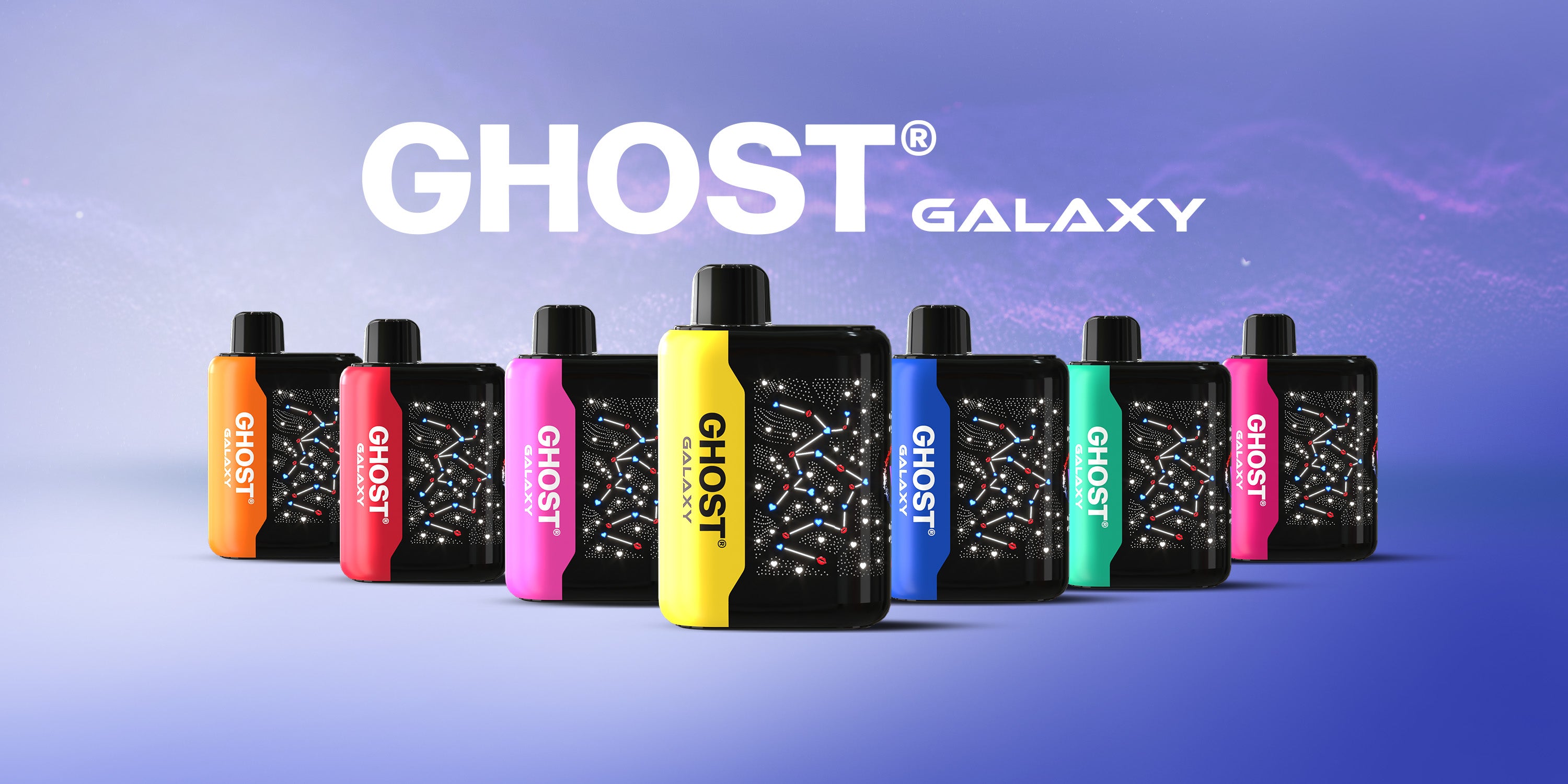 Ghost® Galaxy