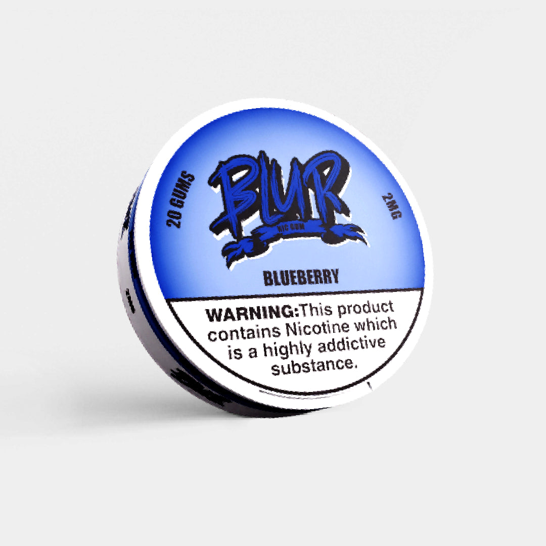 Blueberry