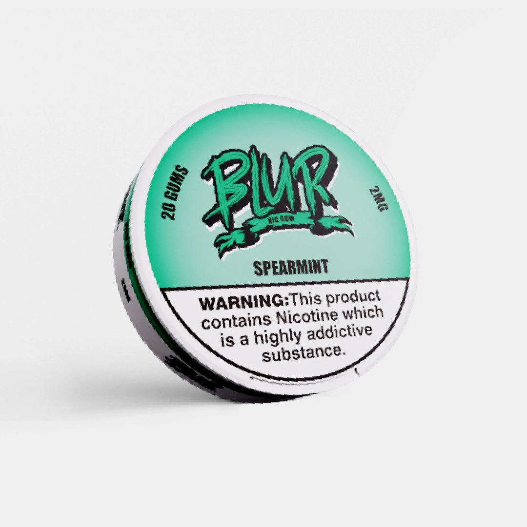 Spearmint
