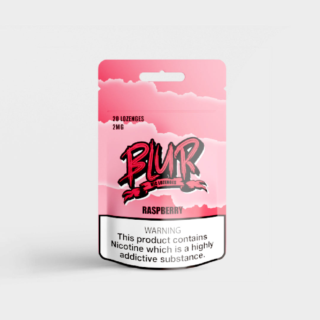 Raspberry