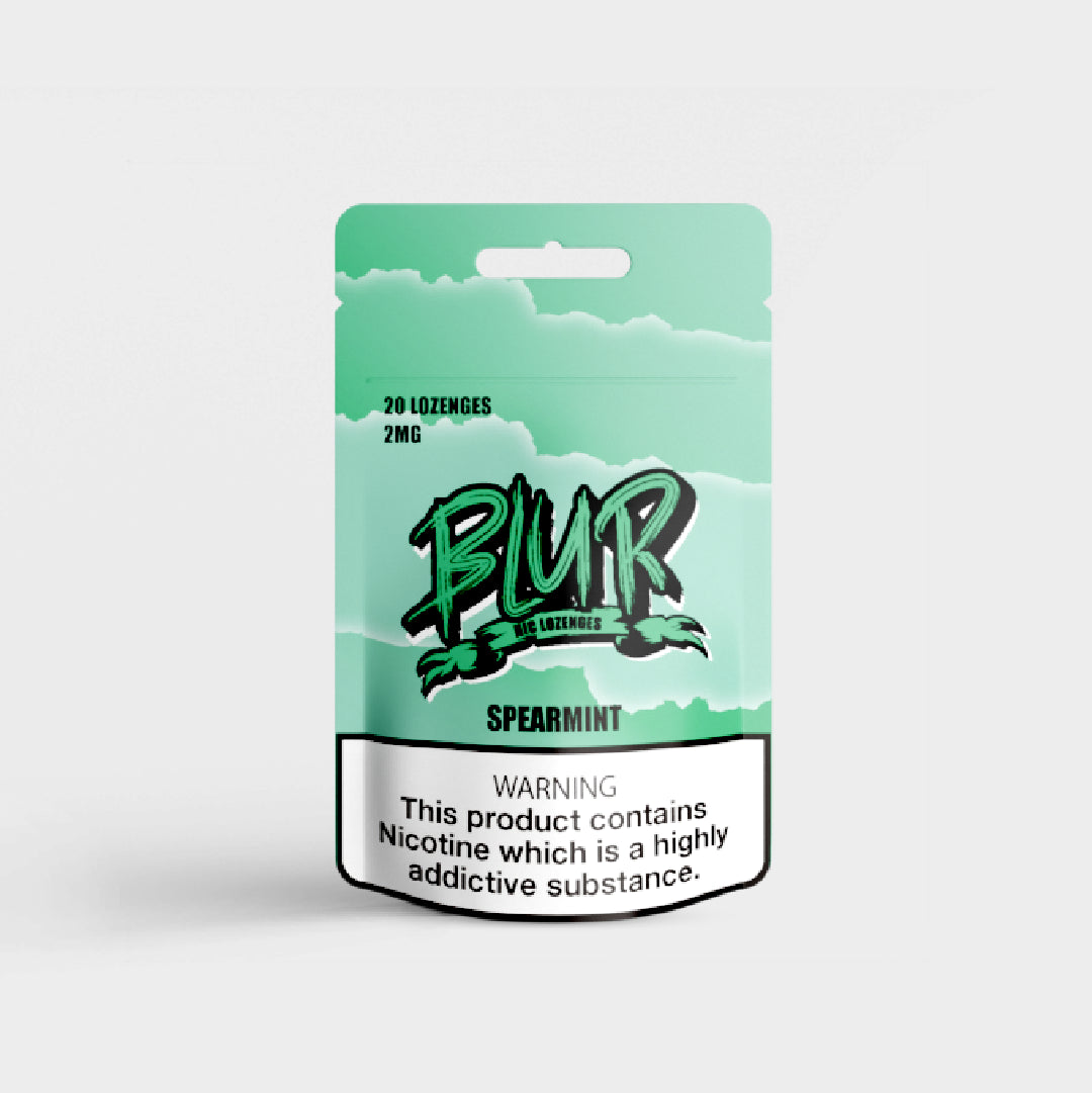 Spearmint