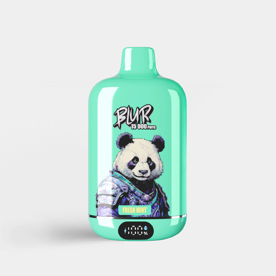 Fresh Mint