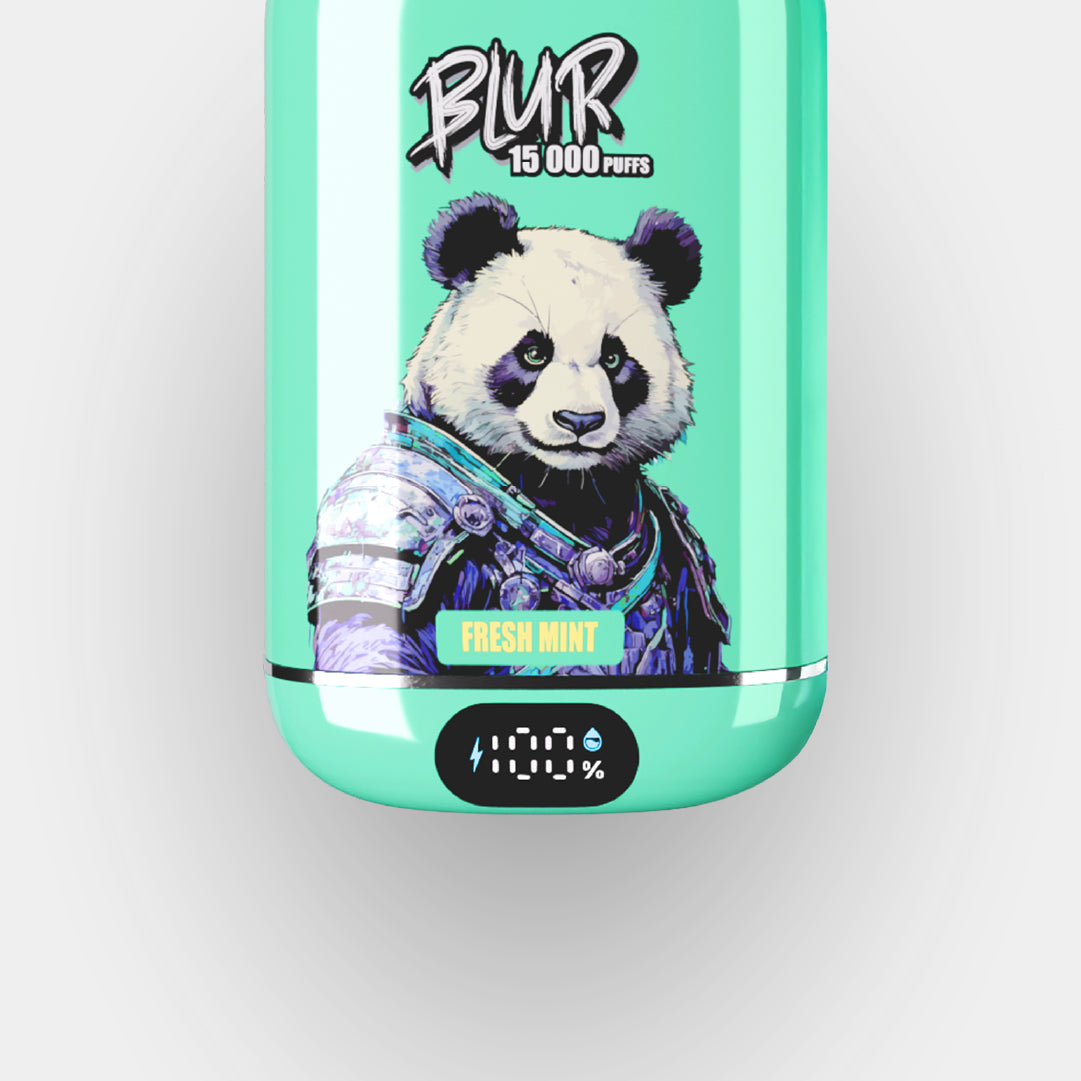Fresh Mint