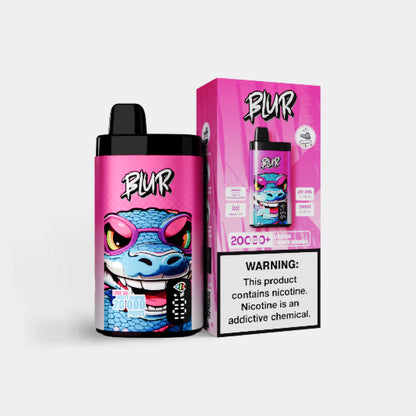 Love 66 / White Gummy