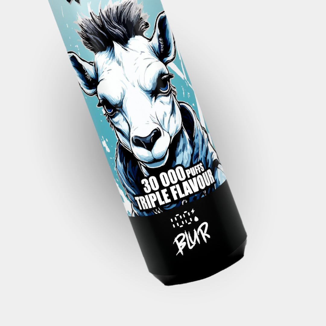 Double Apple Strawberry Red Bull Cherry