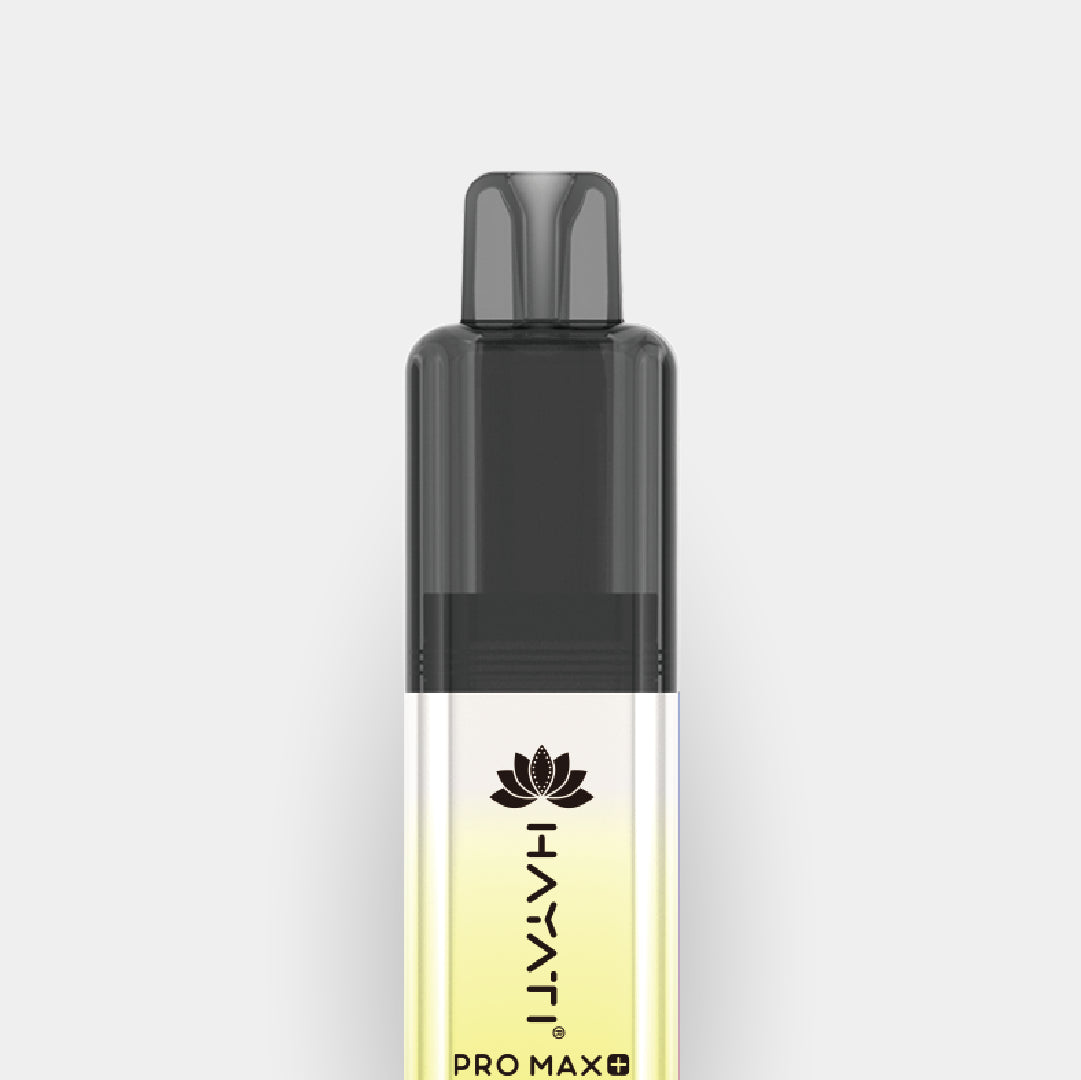 Banana Ice | Hayati Pro Max+ Vapes Bars Banana Ice | Hayati Pro Max+ Vapes Bars
