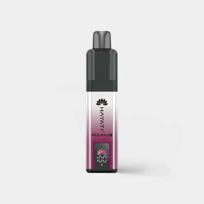 Blackberry Ice