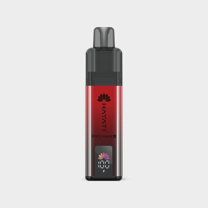 Blackberry Raspberry