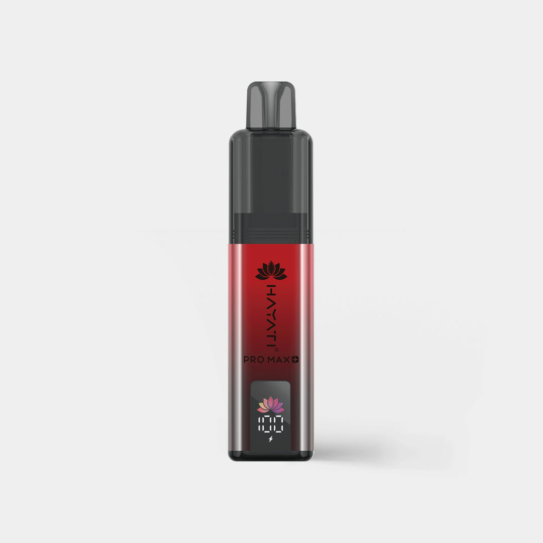 Blackberry Raspberry