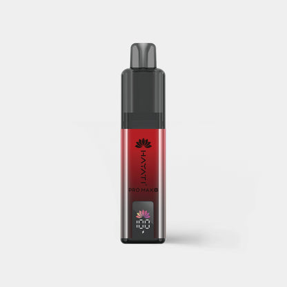 Blackberry Raspberry