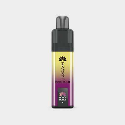 Blackcurrant Lemonade