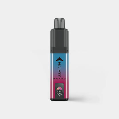 Blue Razz Blackcurrant