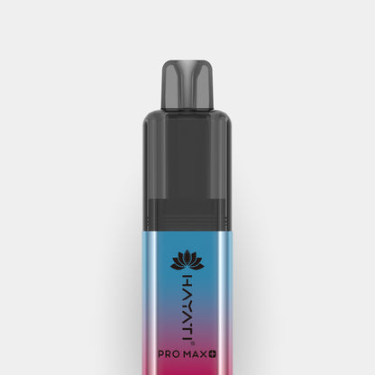 Blue Razz Blackcurrant