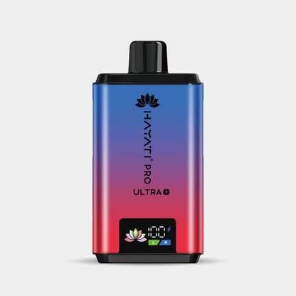 Blue Razz Cherry / Blue Razz GB