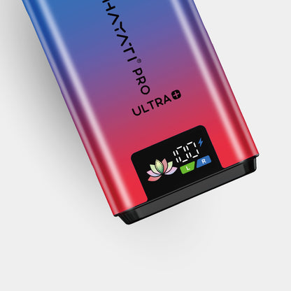Blue Razz Cherry / Blue Razz GB