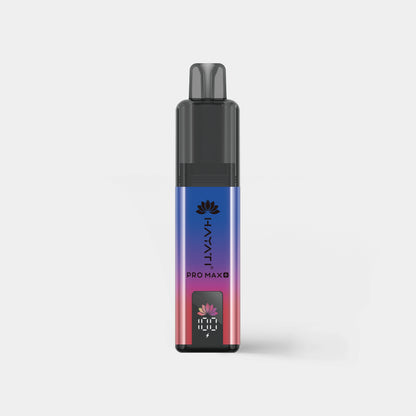 Blue Razz Cherry