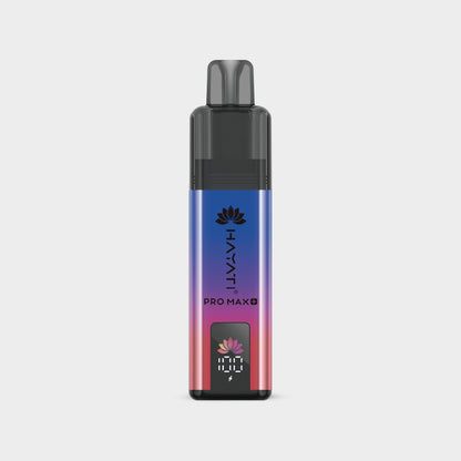 Blue Razz Cherry