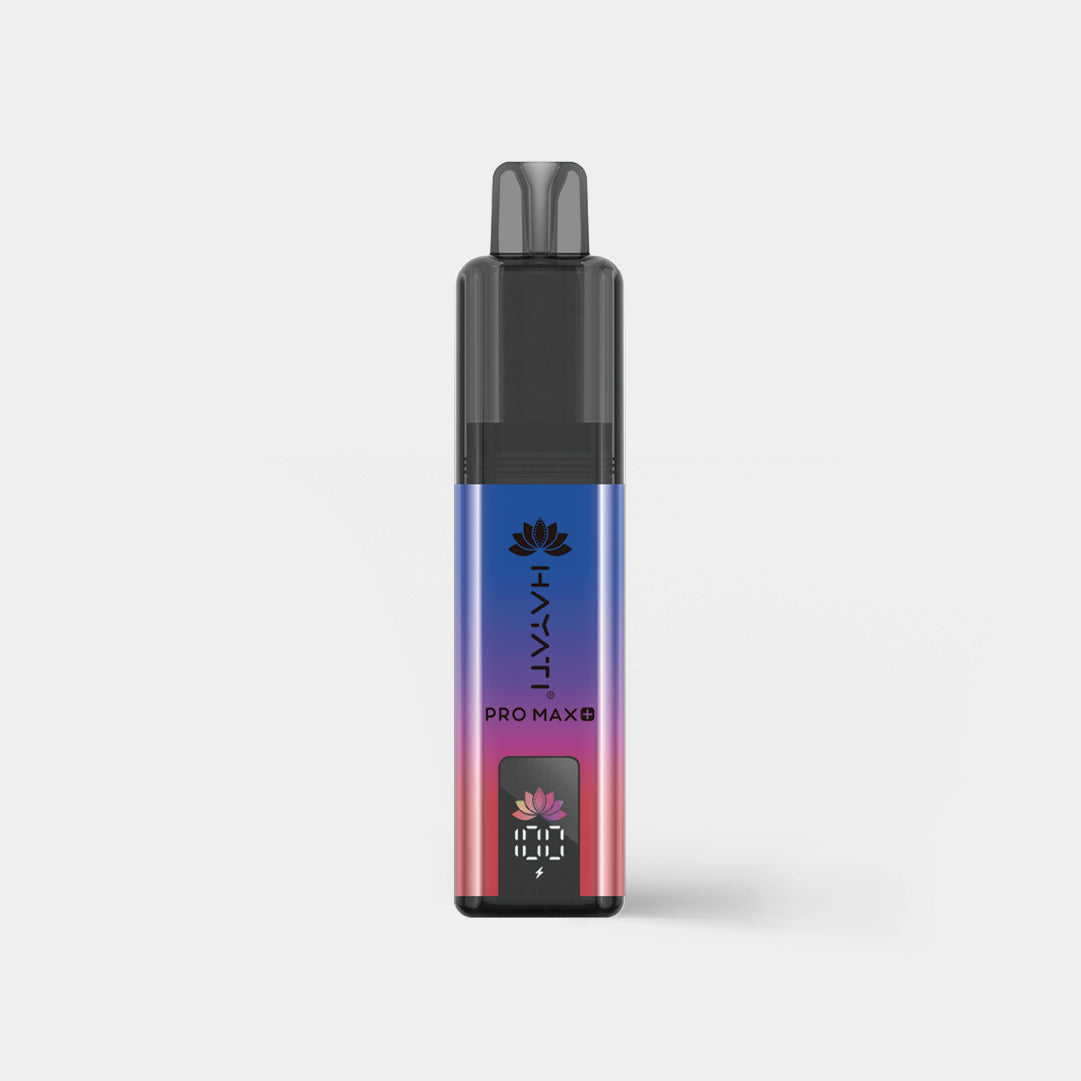 Blue Razz Cherry