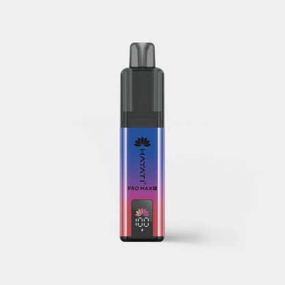 Blue Razz Cherry