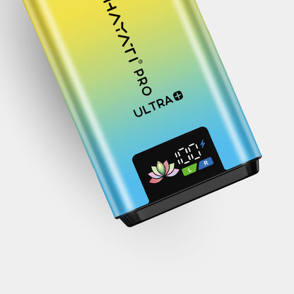 Blue Razz GB / Lemon & Lime