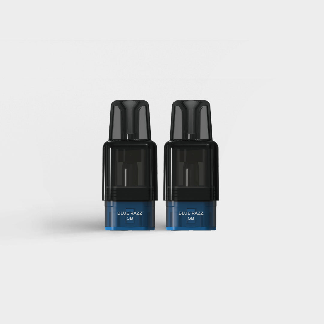 Blue Razz GB