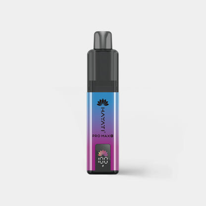 Blue Razz GB