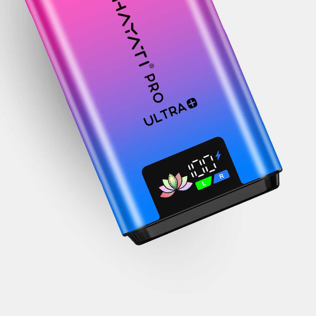 Blue Razz GB | Hayati Pro Ultra+  Vapes Bars