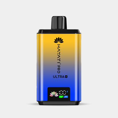 Blue Razz Pineapple / Strawberry Ice