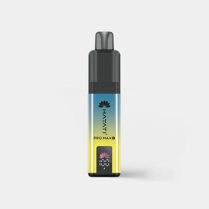 Blue Razz Pineapple