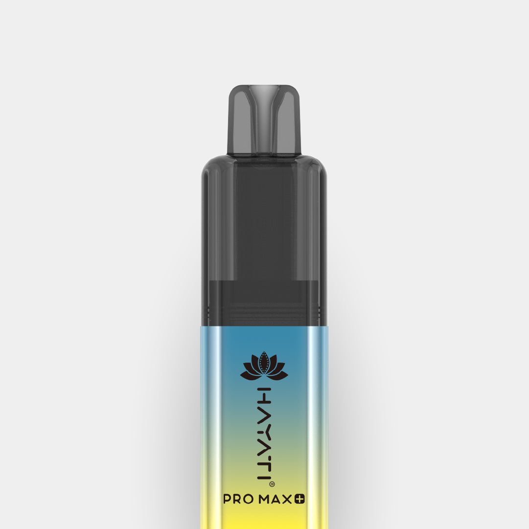 Blue Razz Pineapple