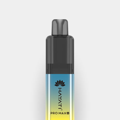 Blue Razz Pineapple