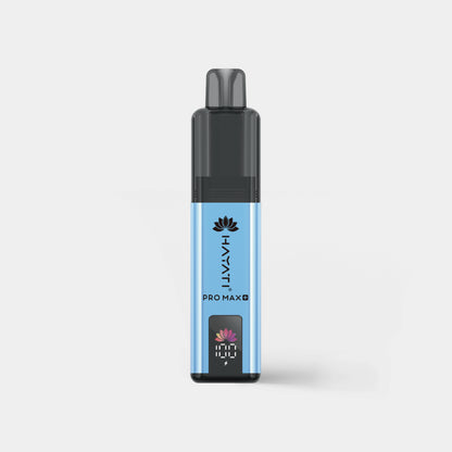 Blue Sour Raspberry