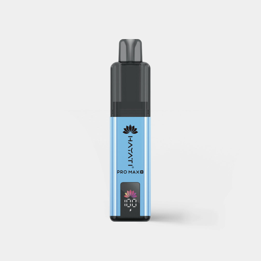 Blue Sour Raspberry