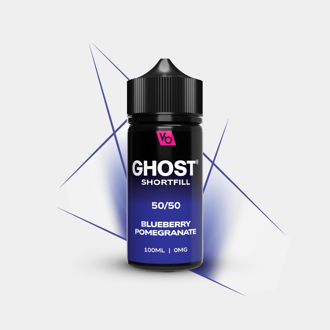 Blueberry Pomegranate