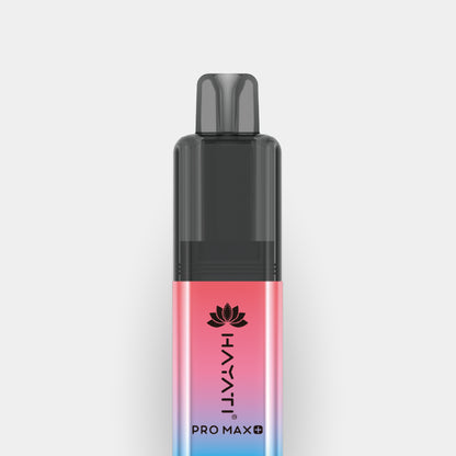 Blueberry Raspberry Cherry