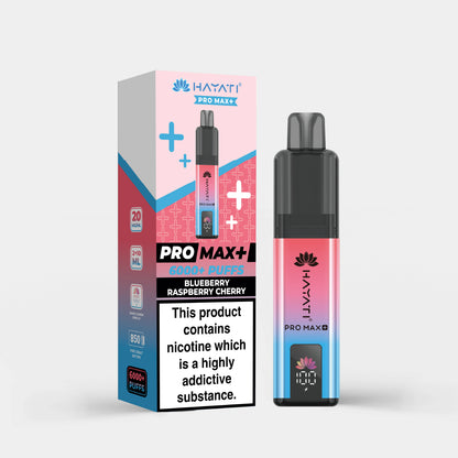 Blueberry Raspberry Cherry