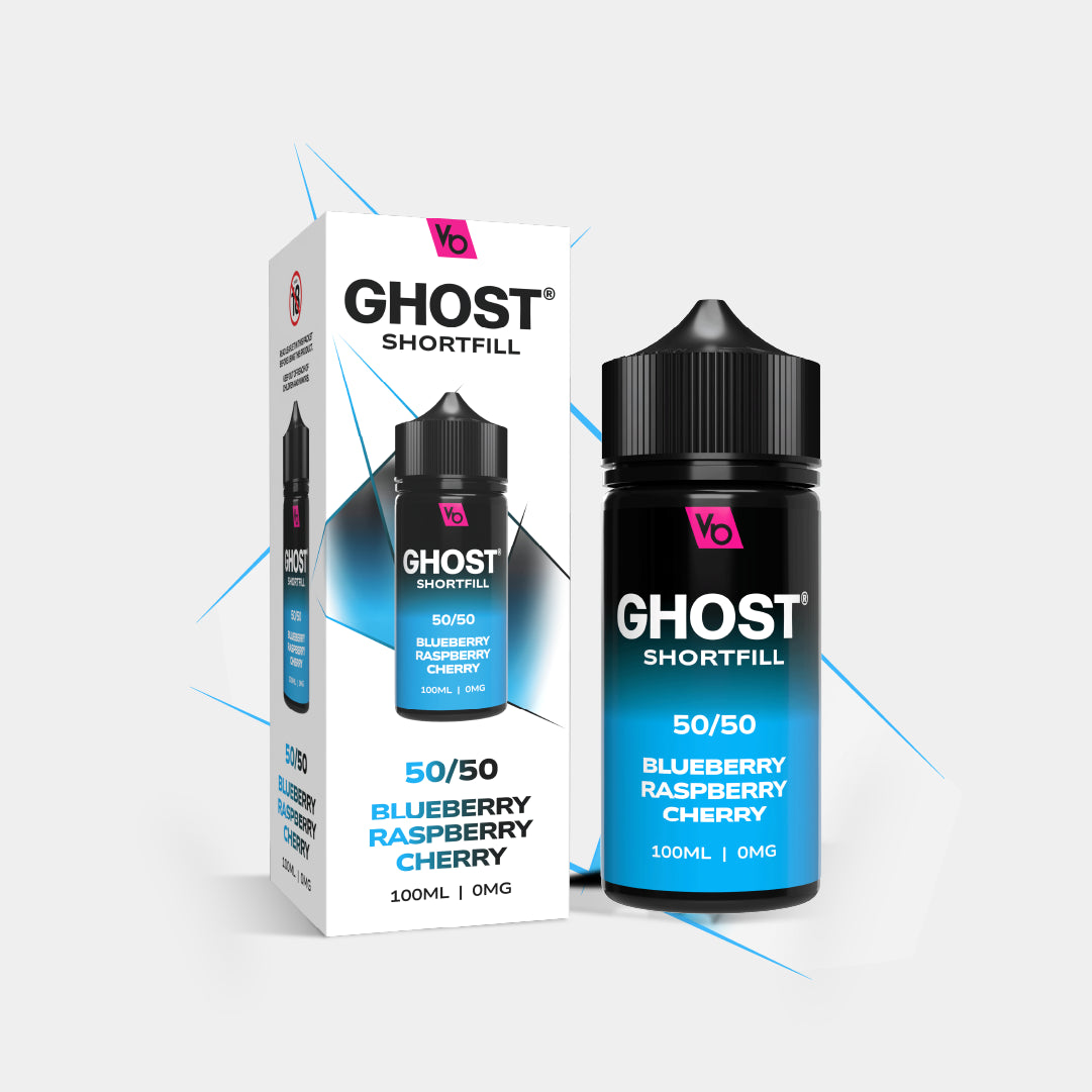 Blueberry Raspberry Cherry