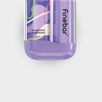 Blueberry Raspberry