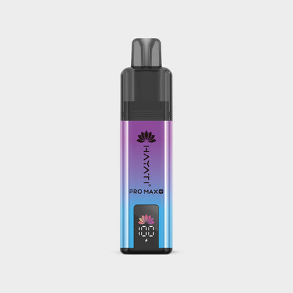 Blueberry Raspberry