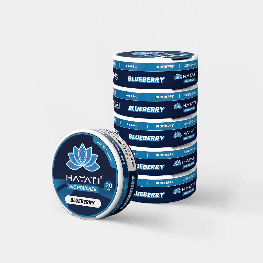 Blueberry